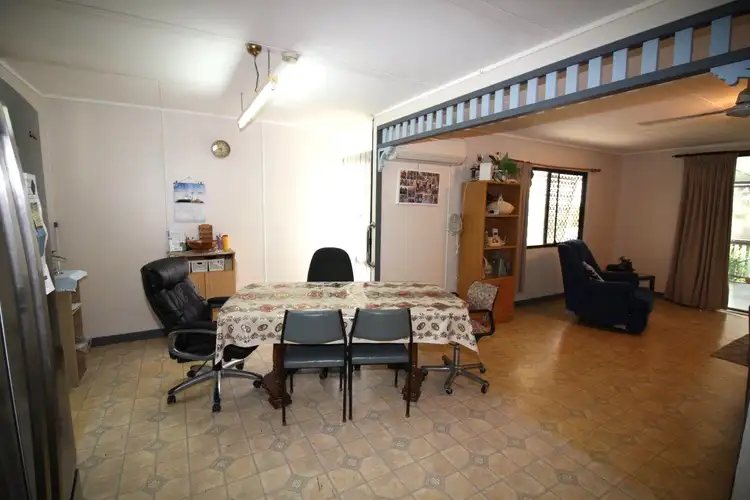 Sixth view of Homely house listing, 128 Hackett Terrace, Richmond Hill QLD 4820