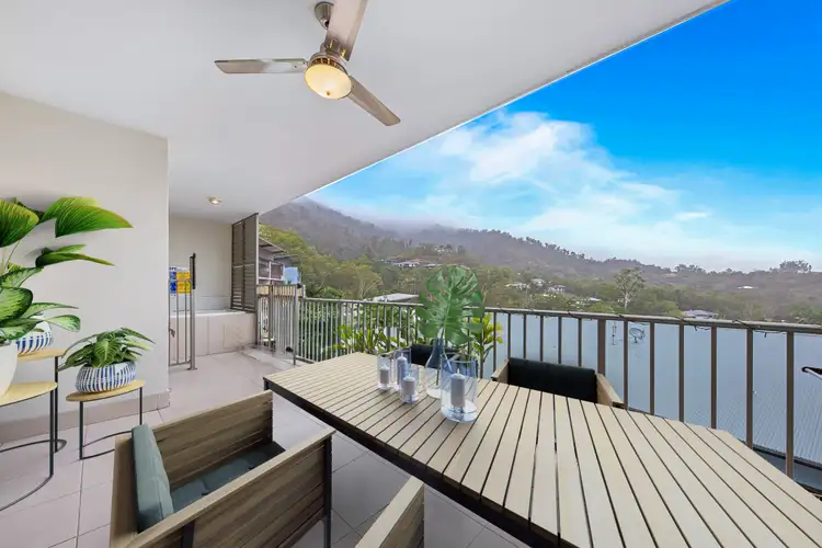 Main view of Homely unit listing, 42/3 Deloraine Close, Cannonvale QLD 4802