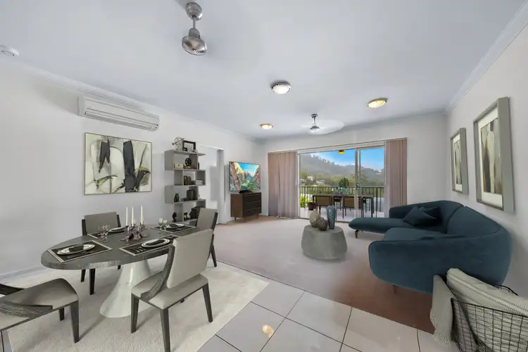 Third view of Homely unit listing, 42/3 Deloraine Close, Cannonvale QLD 4802