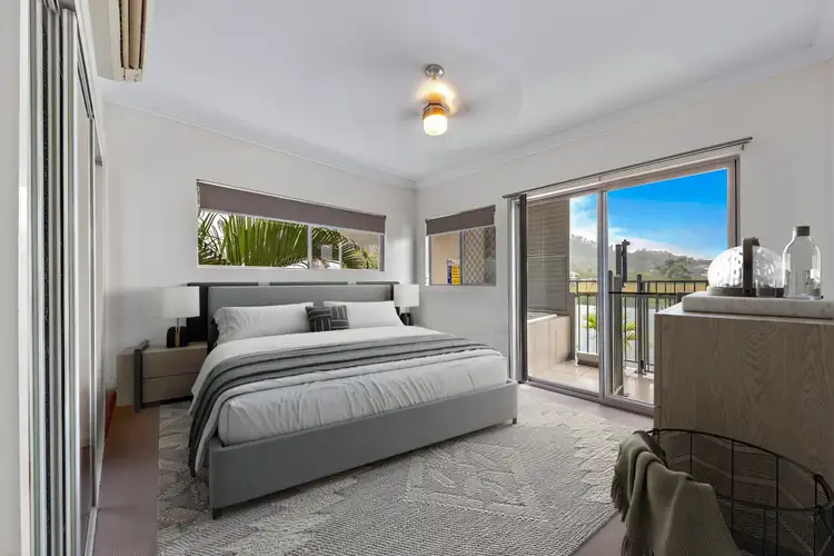 Sixth view of Homely unit listing, 42/3 Deloraine Close, Cannonvale QLD 4802