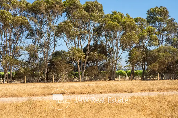Second view of Homely land listing, LOT 66 Kudardup Heights, Kudardup WA 6290