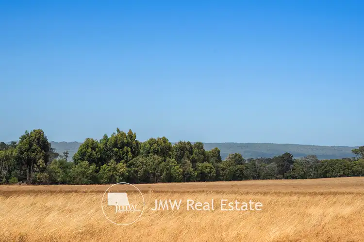 Fifth view of Homely land listing, LOT 66 Kudardup Heights, Kudardup WA 6290