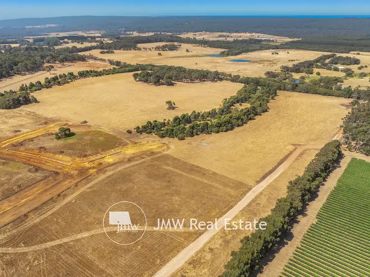 Sixth view of Homely land listing, LOT 66 Kudardup Heights, Kudardup WA 6290