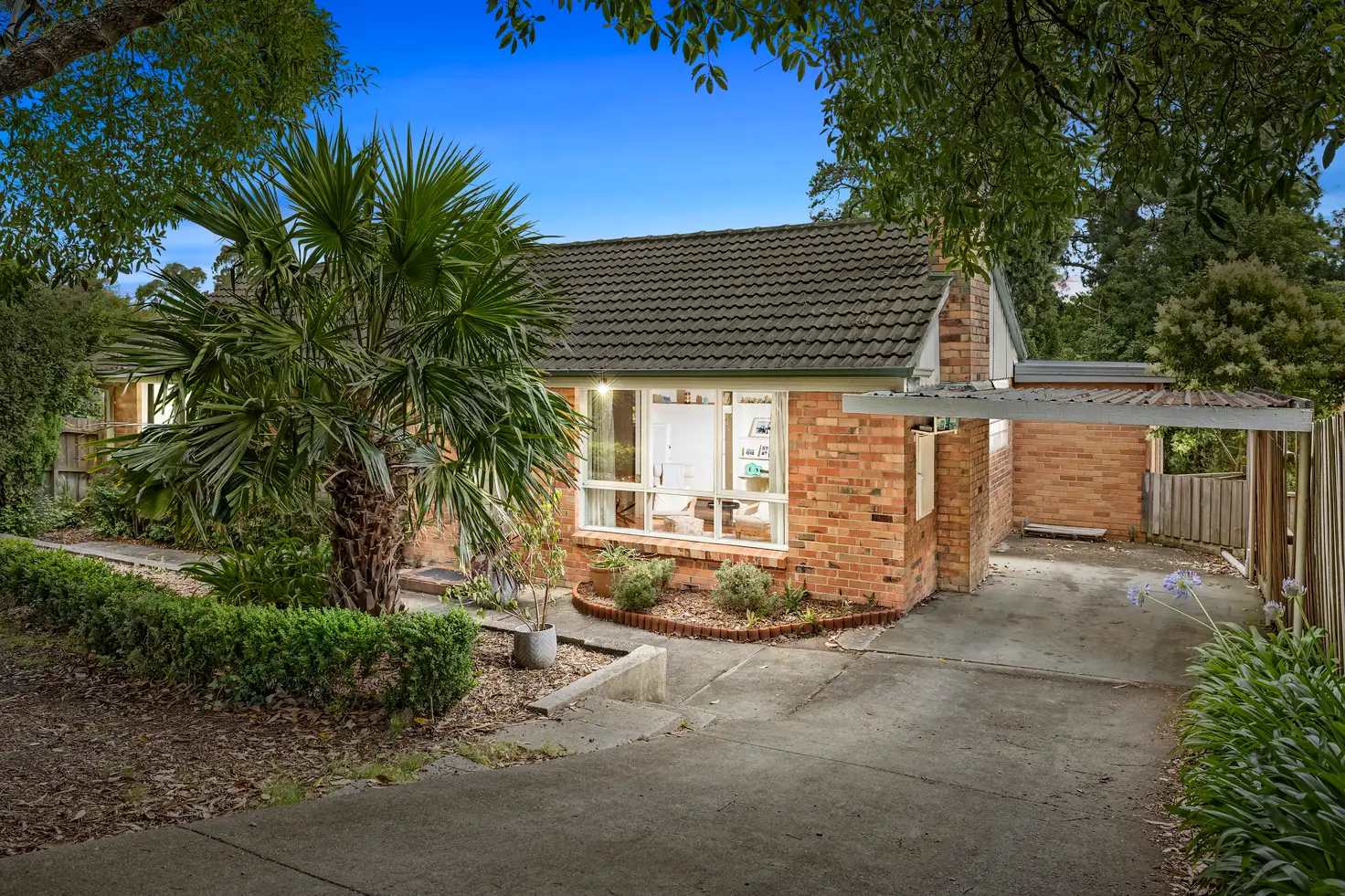 Main view of Homely house listing, 15 Montalbo Road, Ringwood North VIC 3134