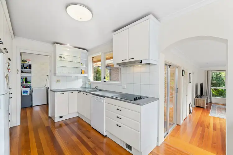 Sixth view of Homely house listing, 15 Montalbo Road, Ringwood North VIC 3134
