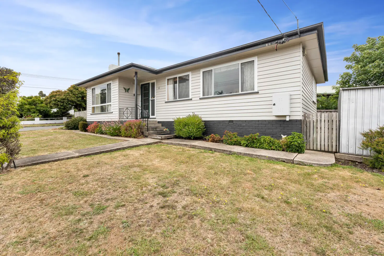 Main view of Homely house listing, 6 Warwick Place, Kings Meadows TAS 7249