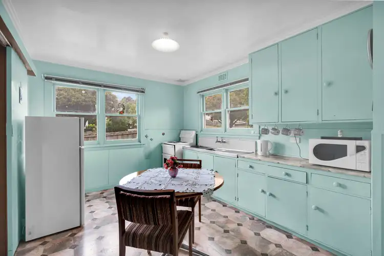 Third view of Homely house listing, 6 Warwick Place, Kings Meadows TAS 7249