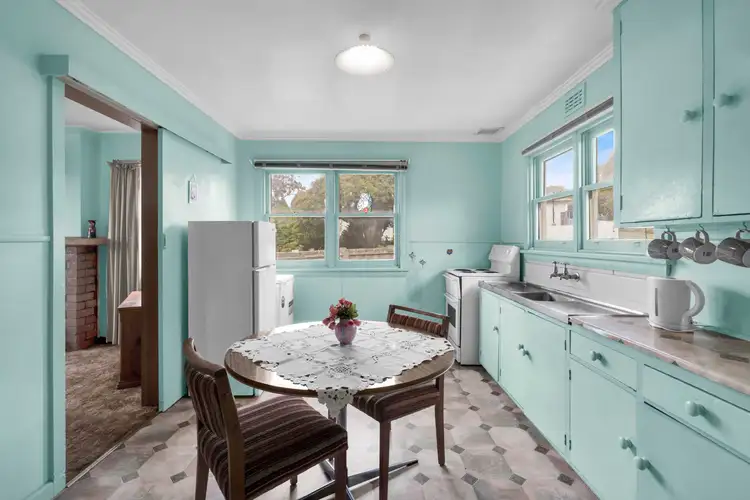 Fourth view of Homely house listing, 6 Warwick Place, Kings Meadows TAS 7249