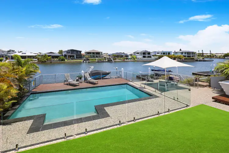 37 Bond Street, Pelican Waters QLD 4551