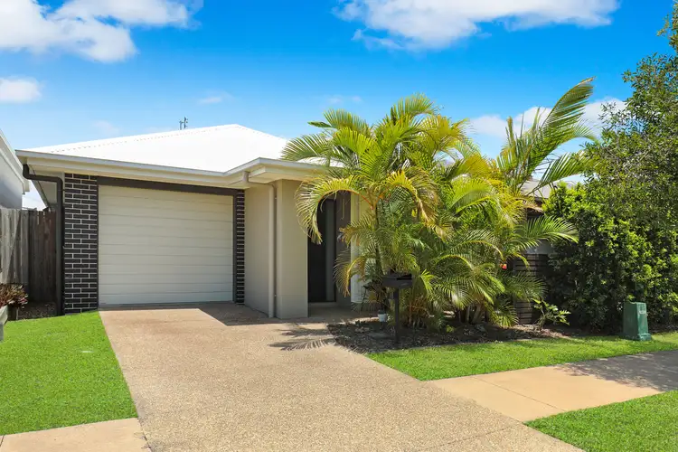 18 Coral Crescent, Caloundra West QLD 4551