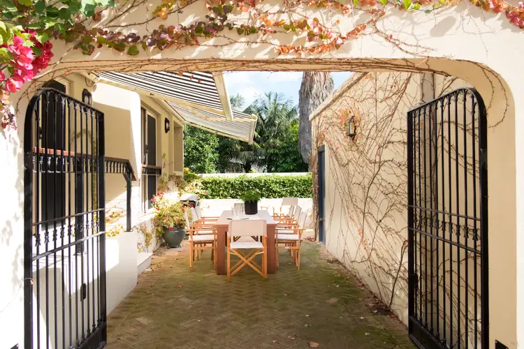 Main view of Homely house listing, 2/36 Forrest Street, Cottesloe WA 6011