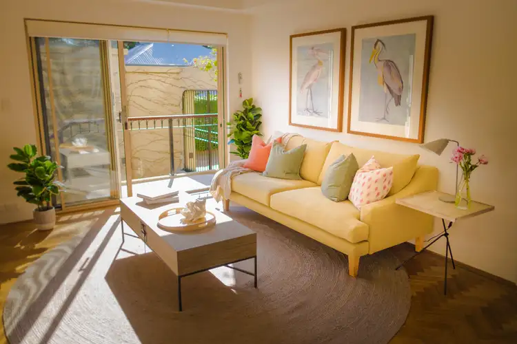 Fifth view of Homely house listing, 2/36 Forrest Street, Cottesloe WA 6011