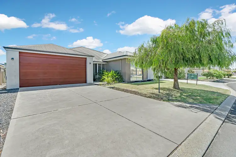 Main view of Homely house listing, 26 Star Street, Australind WA 6233
