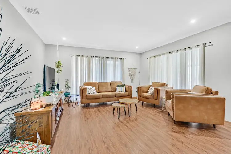 Second view of Homely house listing, 26 Star Street, Australind WA 6233