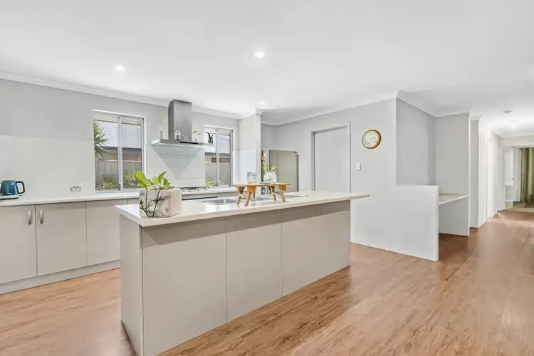 Third view of Homely house listing, 26 Star Street, Australind WA 6233