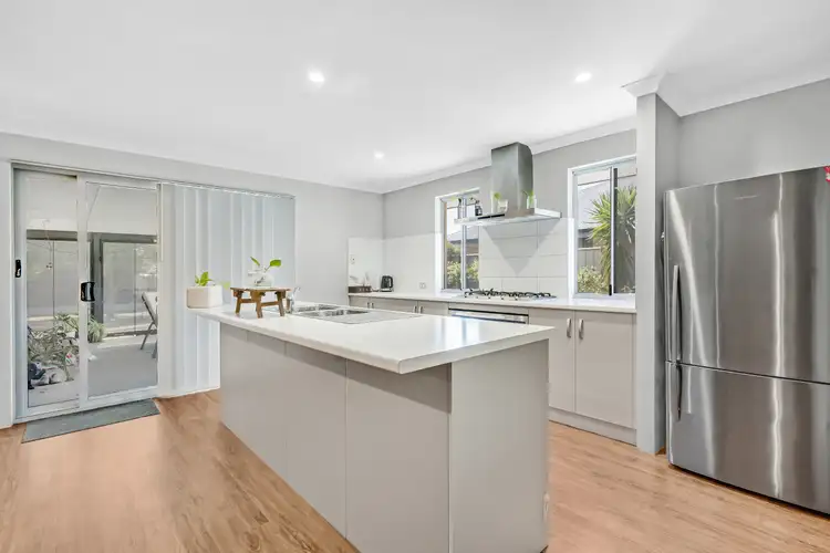 Fourth view of Homely house listing, 26 Star Street, Australind WA 6233