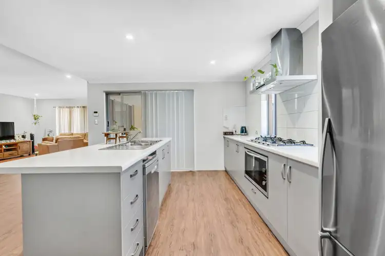 Fifth view of Homely house listing, 26 Star Street, Australind WA 6233