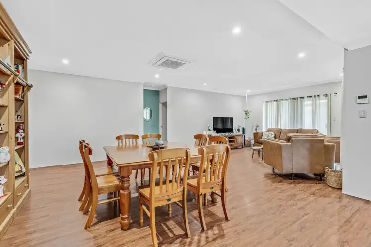 Sixth view of Homely house listing, 26 Star Street, Australind WA 6233