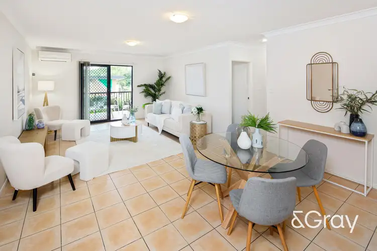 5/596 South Pine Road, Everton Park QLD 4053