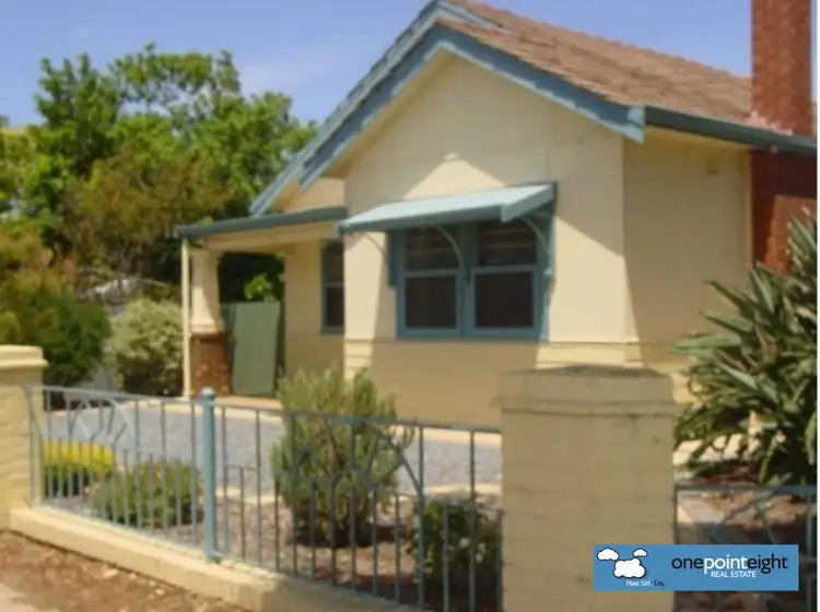 Main view of Homely house listing, 12 Sussex Street, Alberton SA 5014