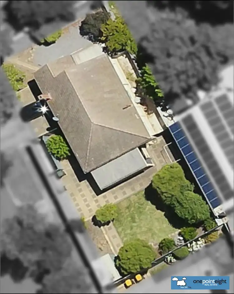 Second view of Homely house listing, 12 Sussex Street, Alberton SA 5014