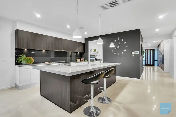 Second view of Homely house listing, 24 Dawkins Avenue, Fraser Rise VIC 3336