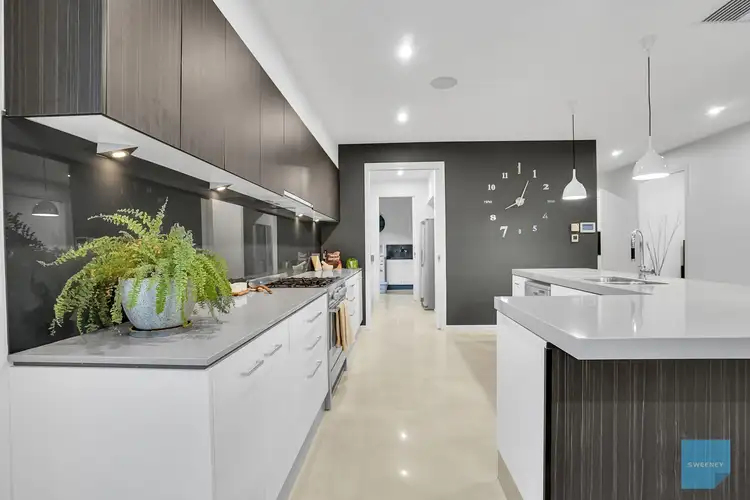 Third view of Homely house listing, 24 Dawkins Avenue, Fraser Rise VIC 3336