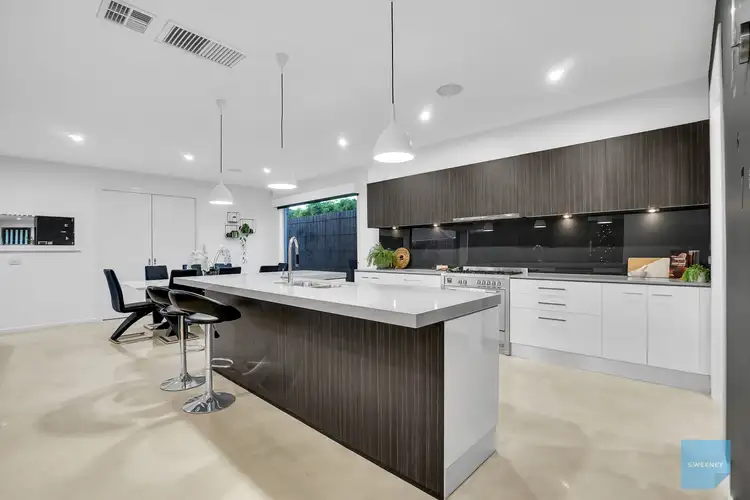 Fourth view of Homely house listing, 24 Dawkins Avenue, Fraser Rise VIC 3336