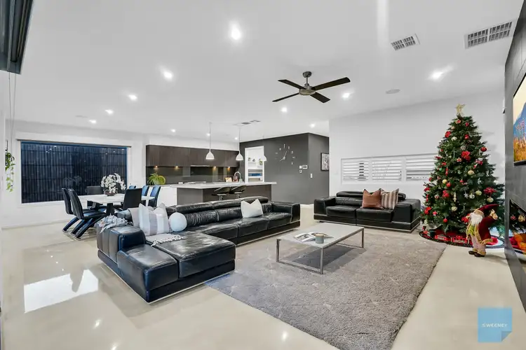 Fifth view of Homely house listing, 24 Dawkins Avenue, Fraser Rise VIC 3336