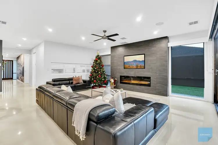 Sixth view of Homely house listing, 24 Dawkins Avenue, Fraser Rise VIC 3336
