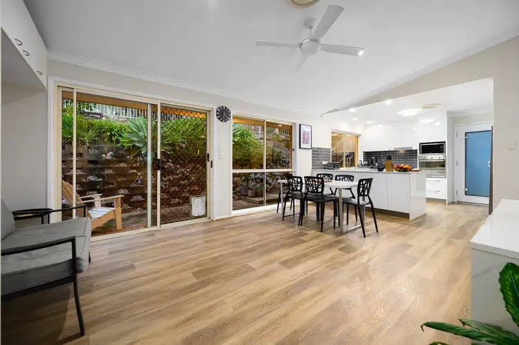 Fourth view of Homely house listing, 8 Clipperton Chase, Pacific Pines QLD 4211