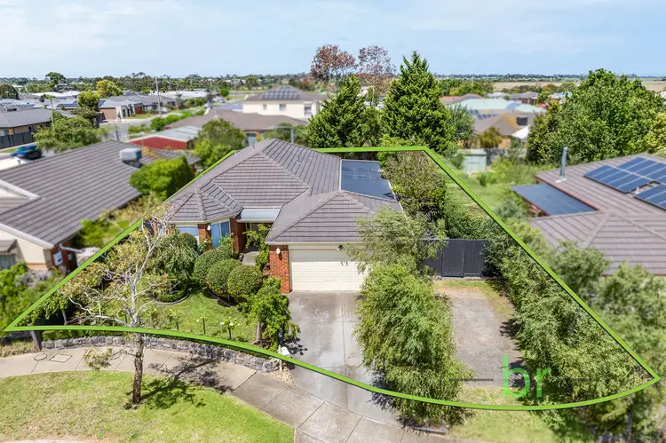 16 Skylark Court, Lara VIC 3212