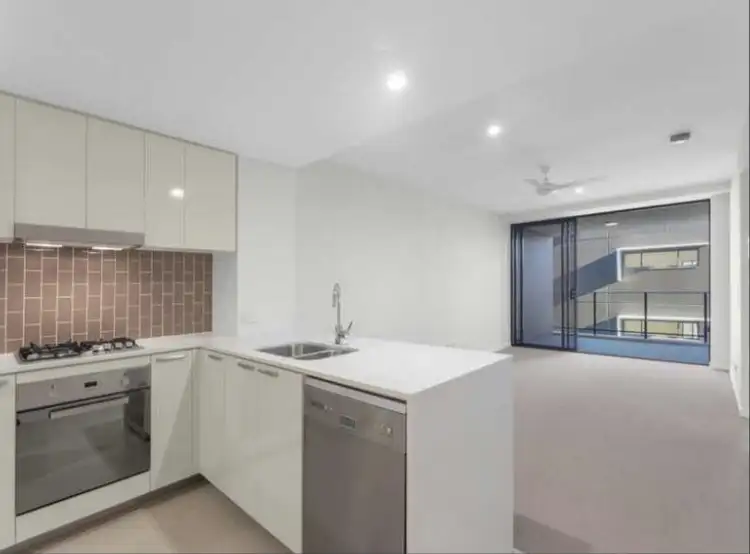 3504/35 Burdett Street, Albion QLD 4010