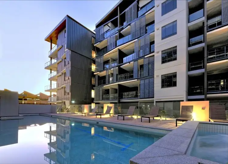 3504/35 Burdett Street, Albion QLD 4010