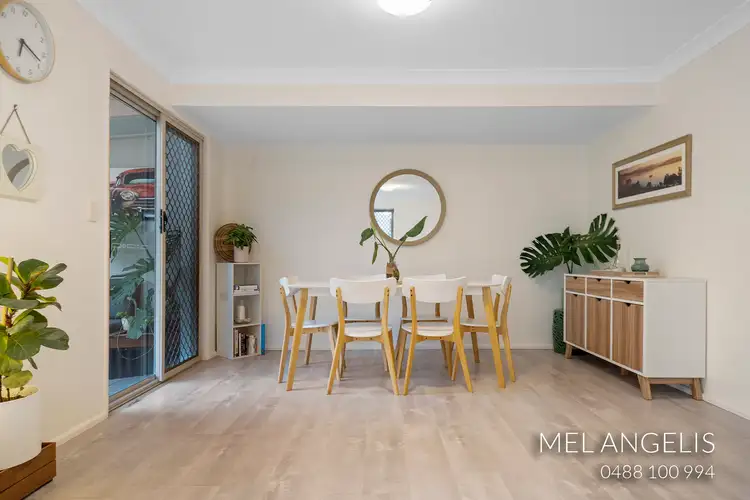 Third view of Homely townhouse listing, 161/641 Pine Ridge Road, Biggera Waters QLD 4216