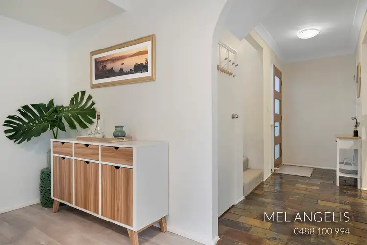 Fourth view of Homely townhouse listing, 161/641 Pine Ridge Road, Biggera Waters QLD 4216