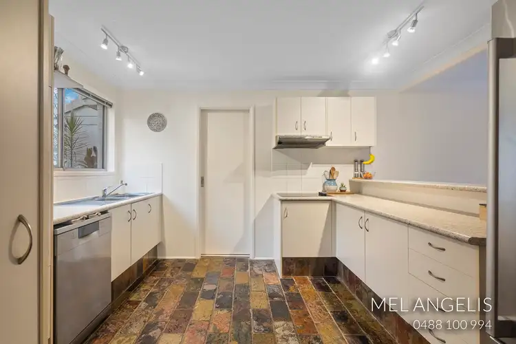 Fifth view of Homely townhouse listing, 161/641 Pine Ridge Road, Biggera Waters QLD 4216