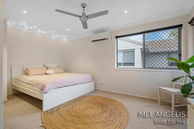 Sixth view of Homely townhouse listing, 161/641 Pine Ridge Road, Biggera Waters QLD 4216
