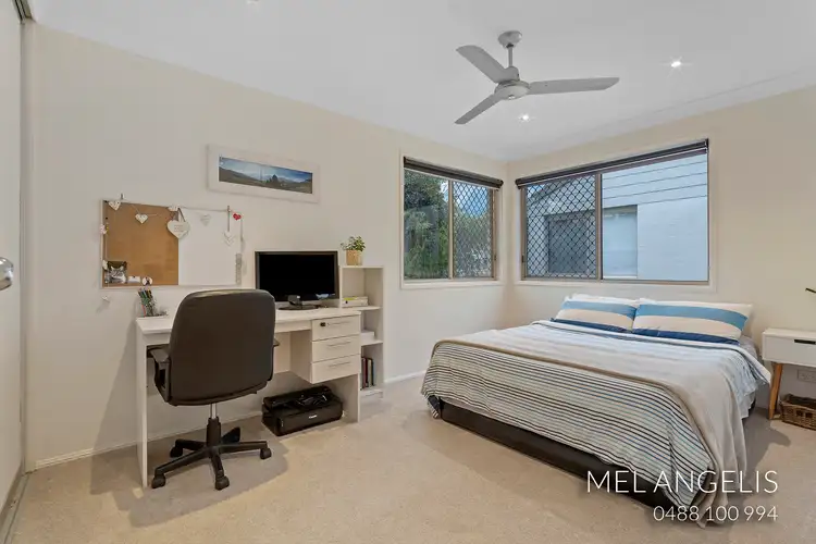 Seventh view of Homely townhouse listing, 161/641 Pine Ridge Road, Biggera Waters QLD 4216