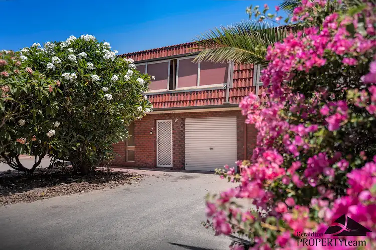 Main view of Homely house listing, 7/54 Glenview Street, Mount Tarcoola WA 6530