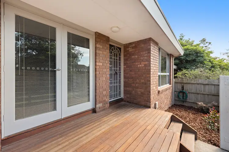 Second view of Homely unit listing, 3/10 Alvina Street, Ferntree Gully VIC 3156