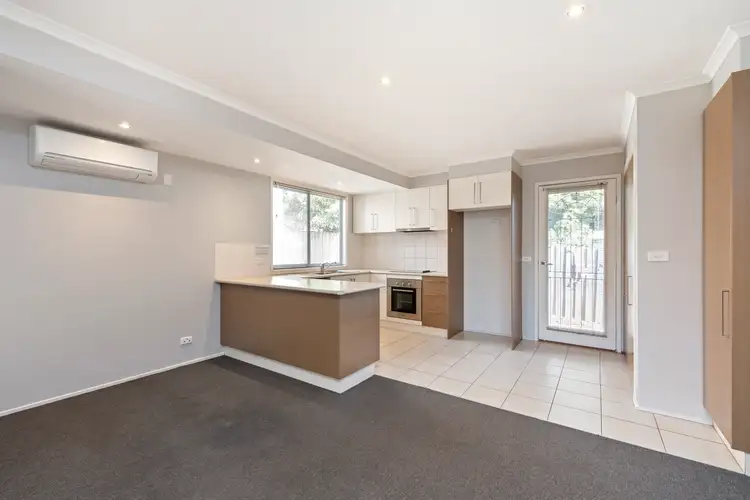 Third view of Homely unit listing, 3/10 Alvina Street, Ferntree Gully VIC 3156