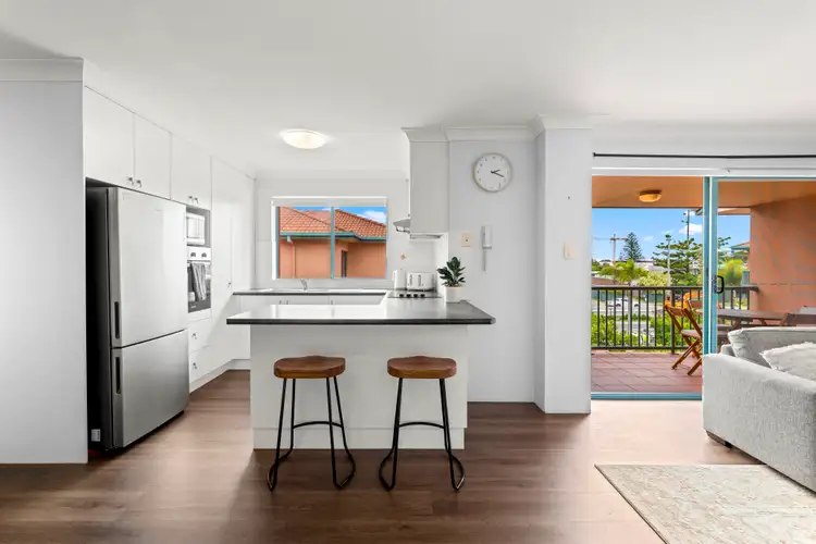 Second view of Homely unit listing, 27/2340 Gold Coast Highway, Mermaid Beach QLD 4218