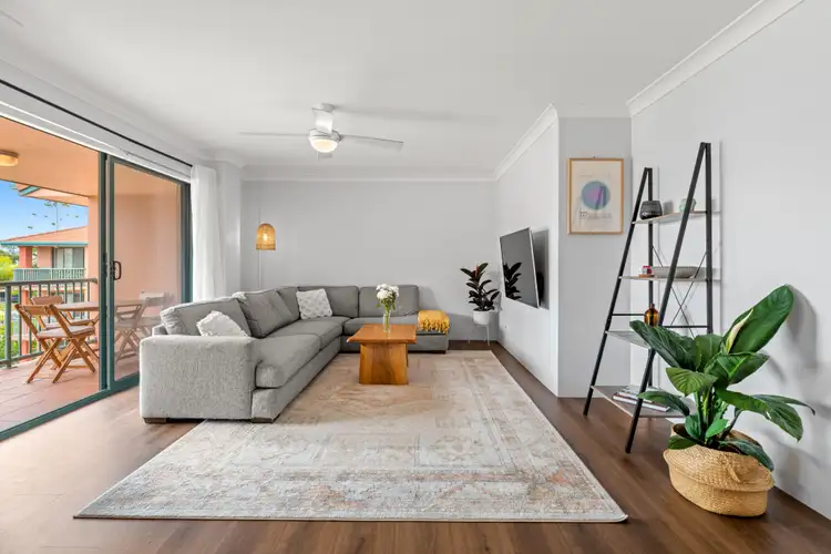 Third view of Homely unit listing, 27/2340 Gold Coast Highway, Mermaid Beach QLD 4218