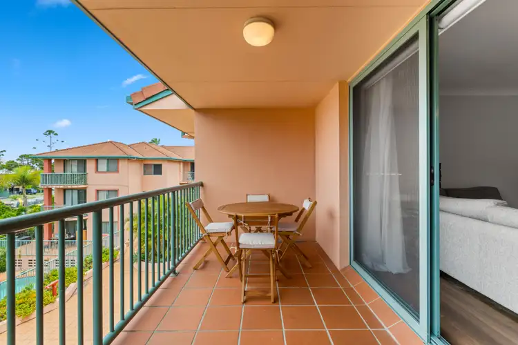 Fourth view of Homely unit listing, 27/2340 Gold Coast Highway, Mermaid Beach QLD 4218