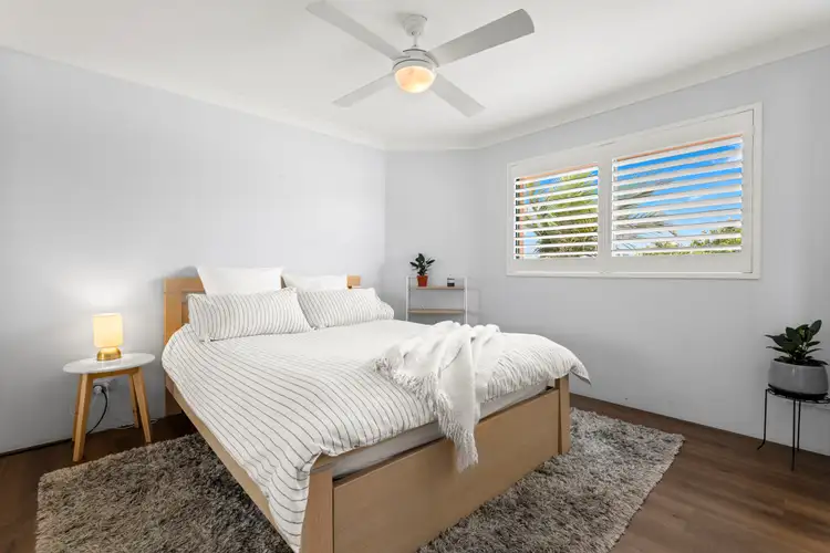 Fifth view of Homely unit listing, 27/2340 Gold Coast Highway, Mermaid Beach QLD 4218