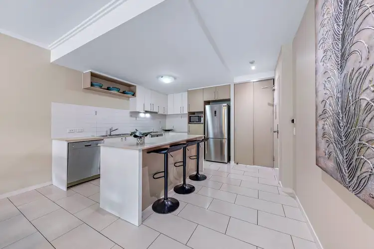 Second view of Homely unit listing, 12/15 Flame Tree Court, Airlie Beach QLD 4802
