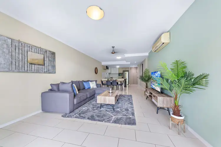 Fifth view of Homely unit listing, 12/15 Flame Tree Court, Airlie Beach QLD 4802