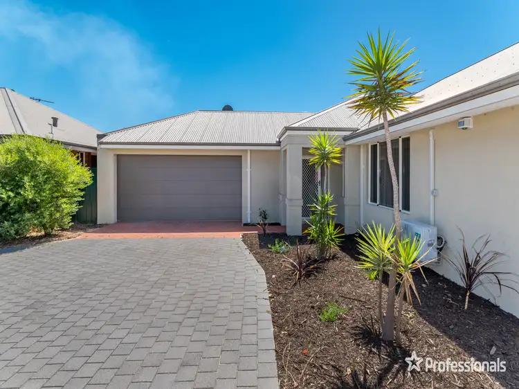 Second view of Homely house listing, 39B Mallard Way, Cannington WA 6107