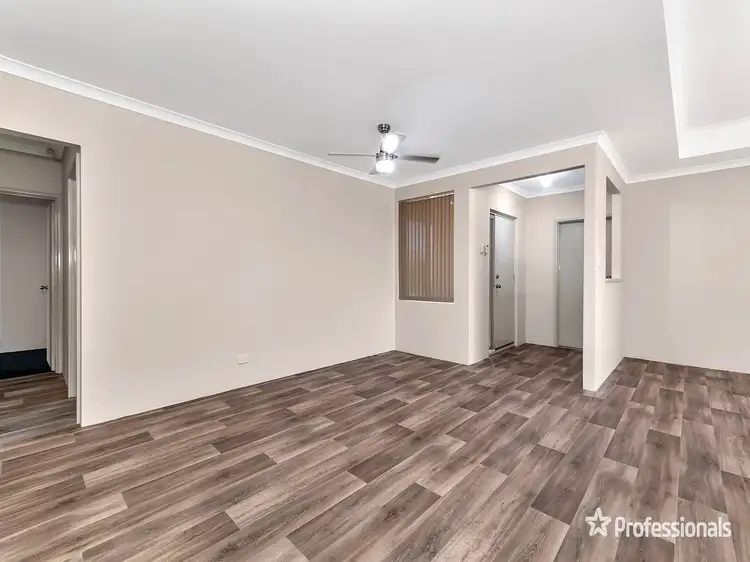 Third view of Homely house listing, 39B Mallard Way, Cannington WA 6107